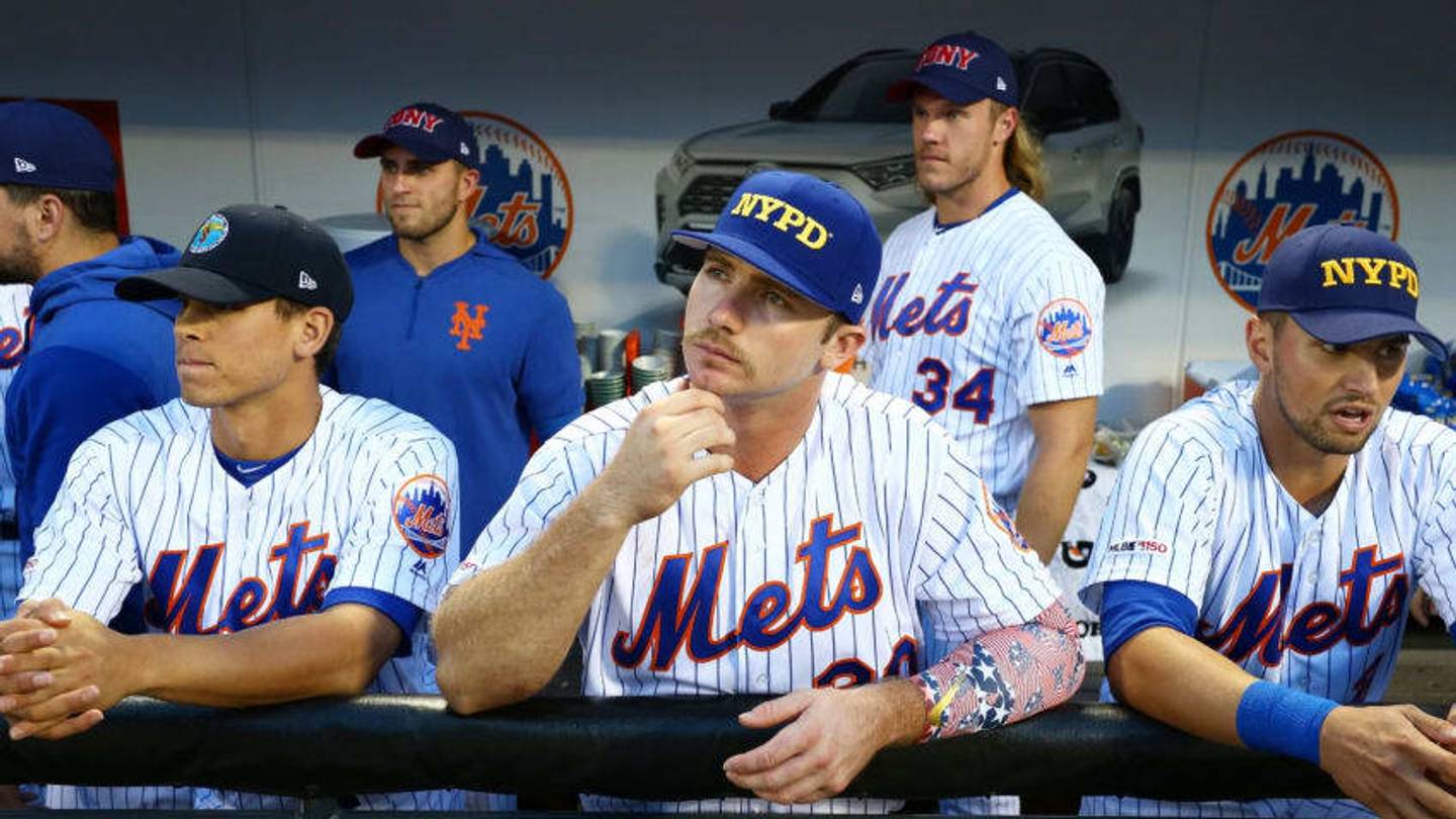 Did the Mets disappoint or exceed expectations in 2019?