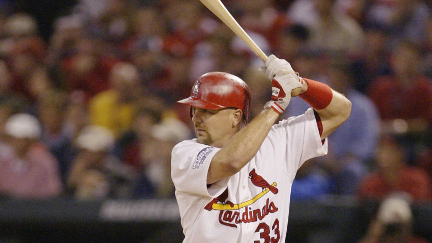 Colorado Rockies: Remembering Larry Walker trade to St. Louis