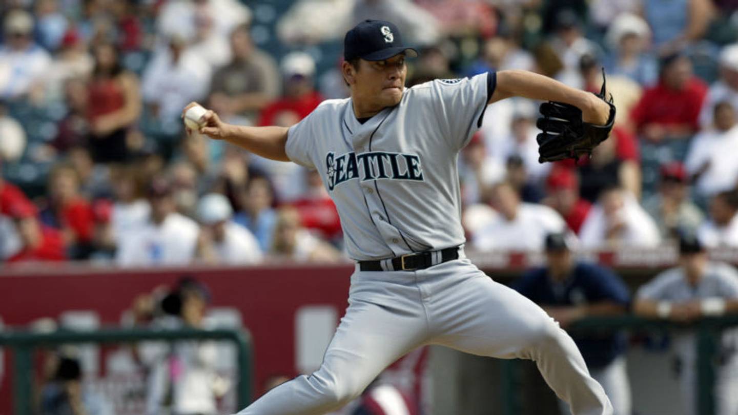 Seattle Mariners History: A Look at the Relievers of 1993-2011
