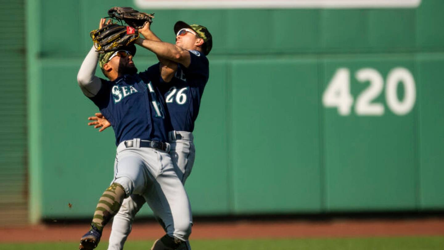 Seattle Mariners Ripped SEAside Thoughts: Seattle Mariners Get Roughed Up Out East