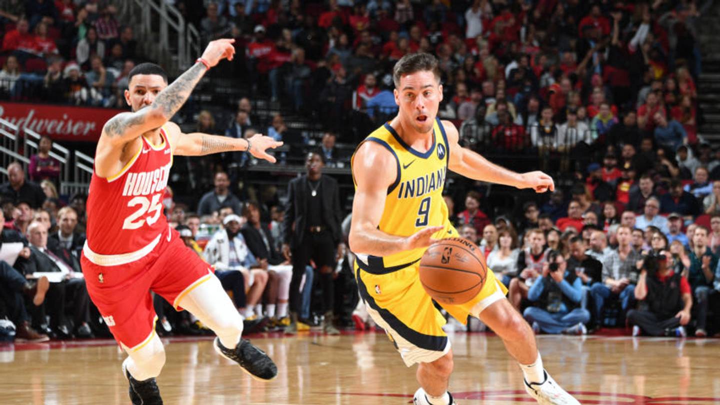 7 players the Houston Rockets can land through trade exceptions