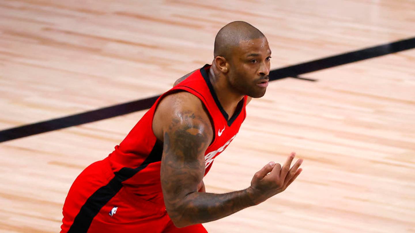 Three things to look for in the Houston Rockets season opener