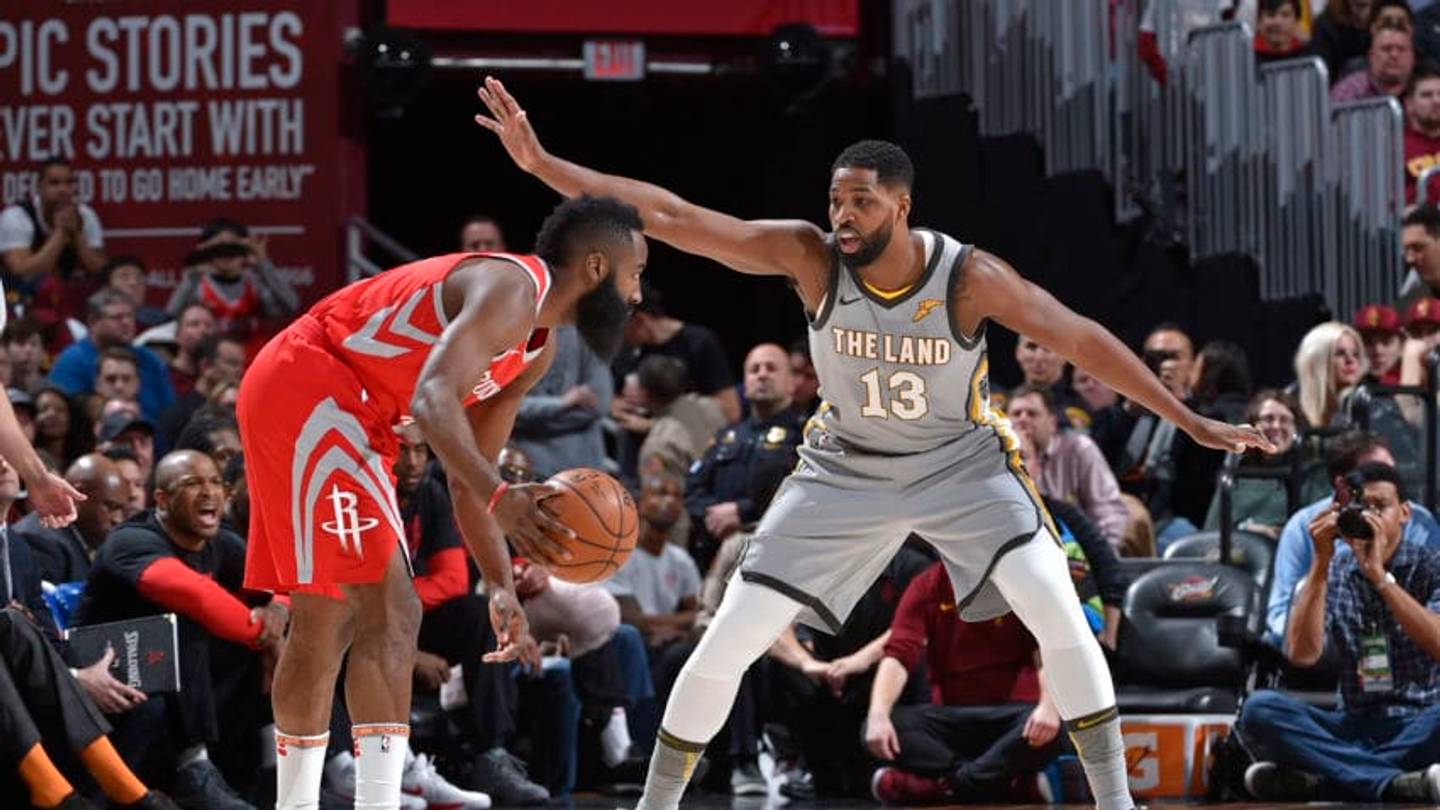 Houston Rockets Number Ten Houston Rockets: 10 Bigs the Rockets could possibly target