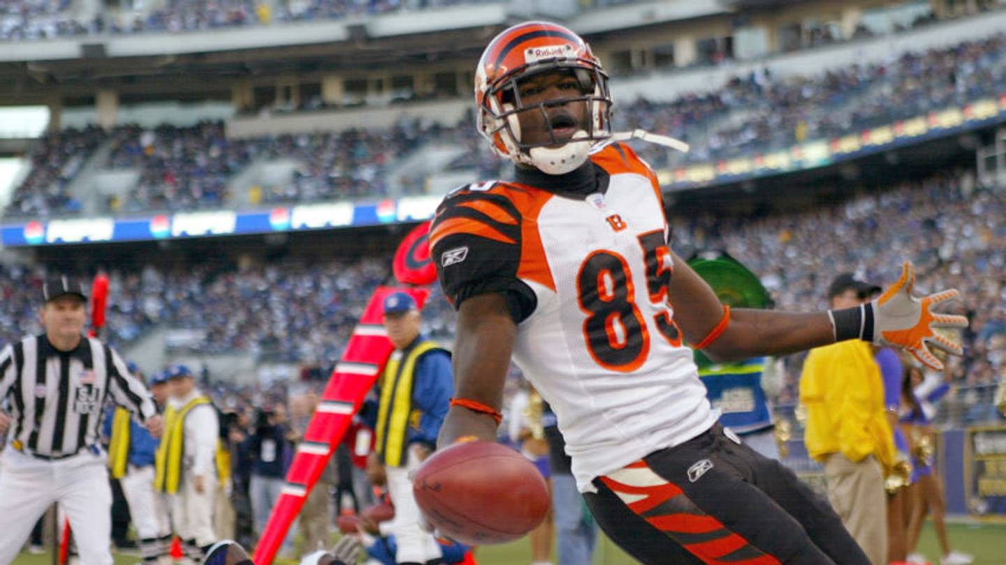 how much did chad johnson make in the nfl - Ilustrasi 3