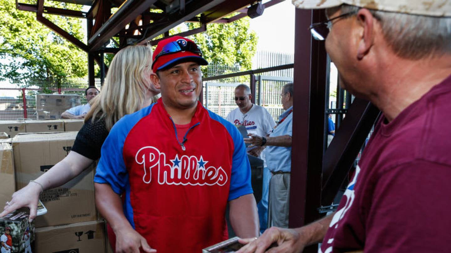 Phillies Best promotions and giveaways for 2020