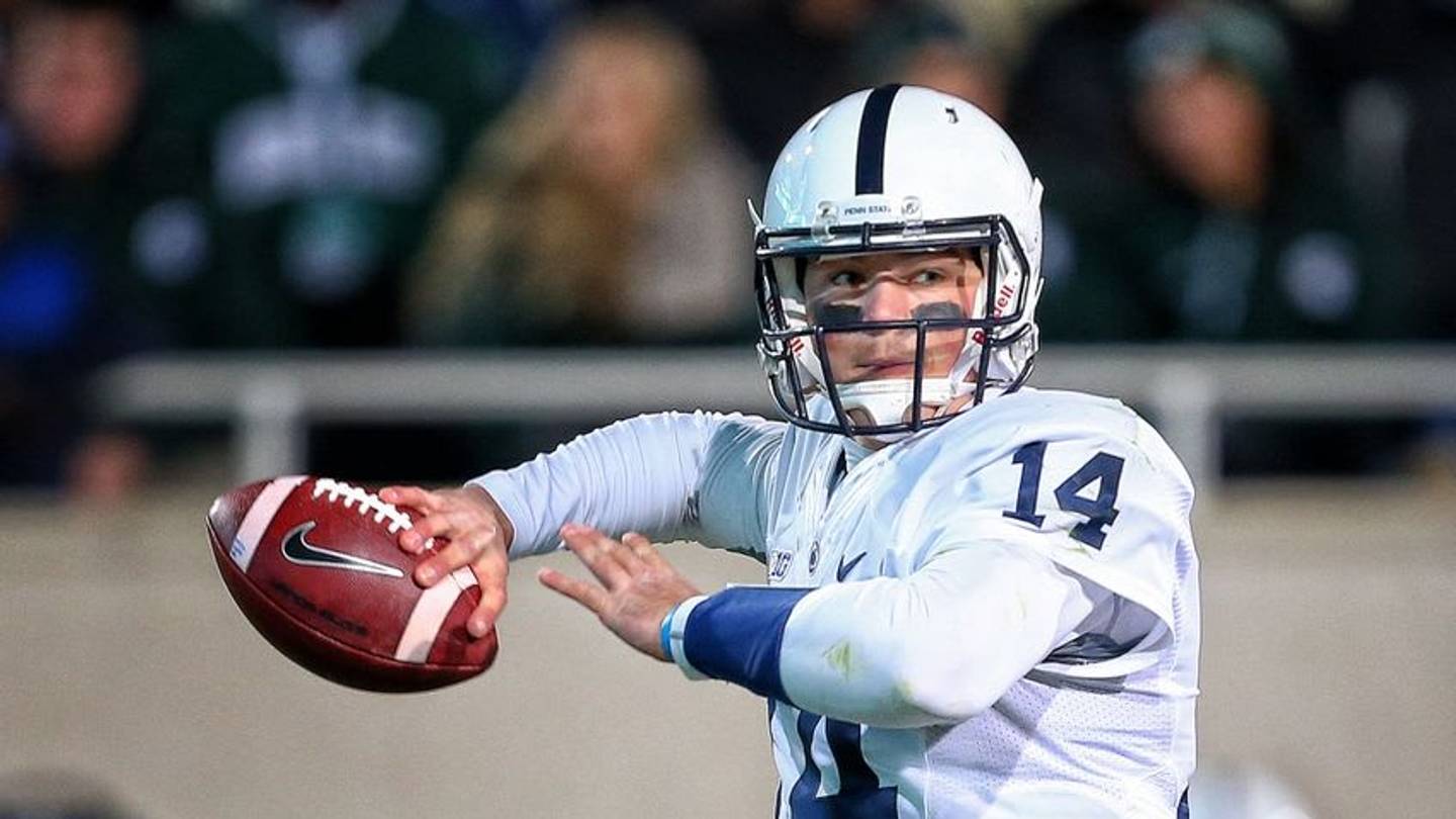 New York Jets get it right by drafting Christian Hackenberg