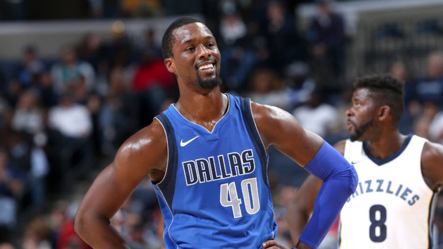 harrison barnes net worth 2023 - Ilustrasi 2