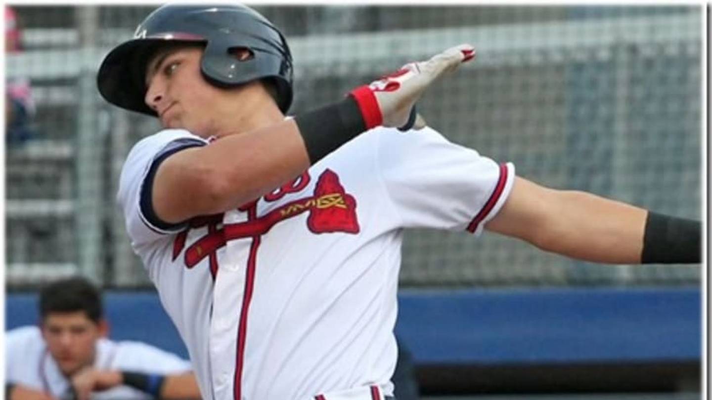The Year of Atlanta Braves Prospect, Austin Riley