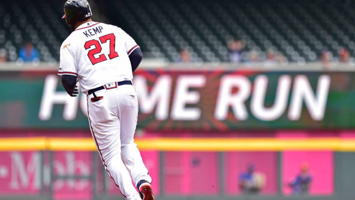 This Atlanta Braves promotion brought to you by Austin Riley's
