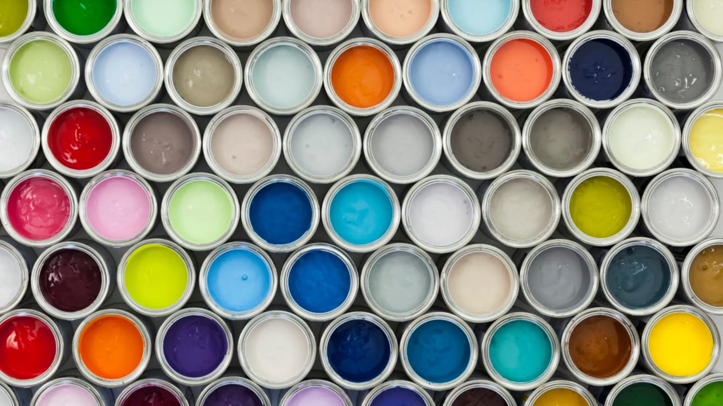 How Color Vocabularies Evolved Around the World