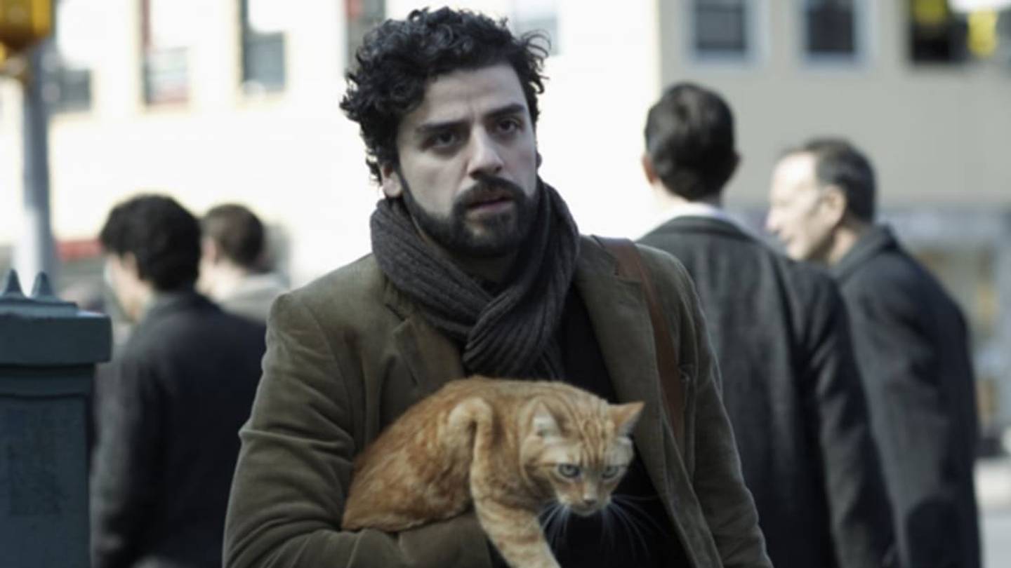A Brief History of Felines on Film