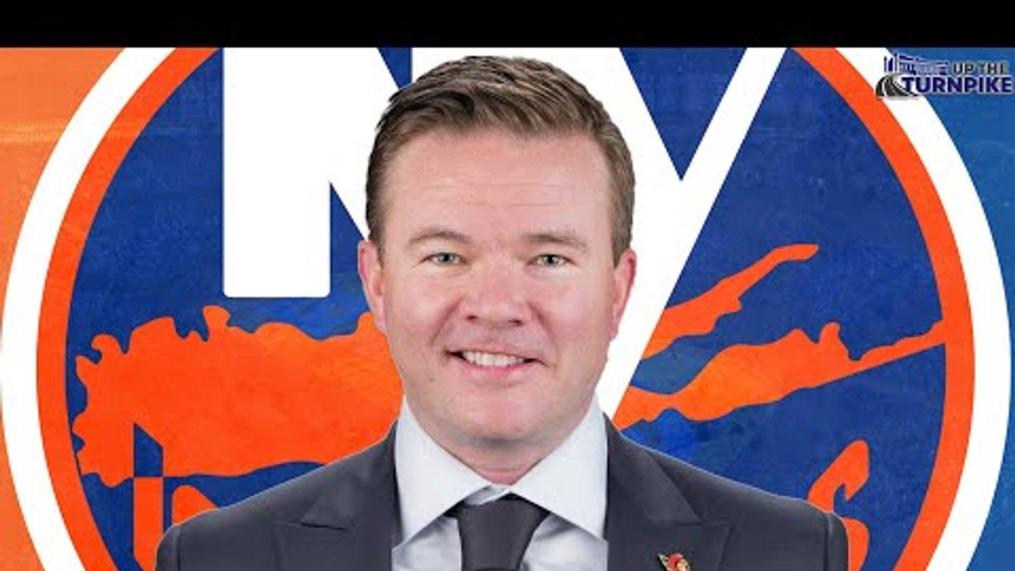 NY Islanders assistant GM Ryan Bowness in running for Vancouver Canucks job