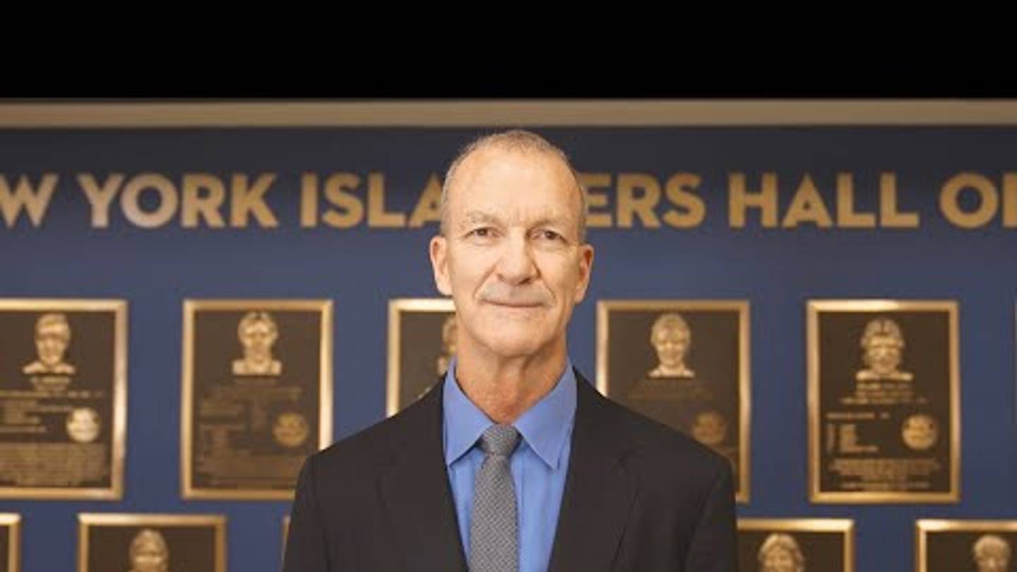NY Islanders legend Ken Morrow finally has company in exclusive hockey club