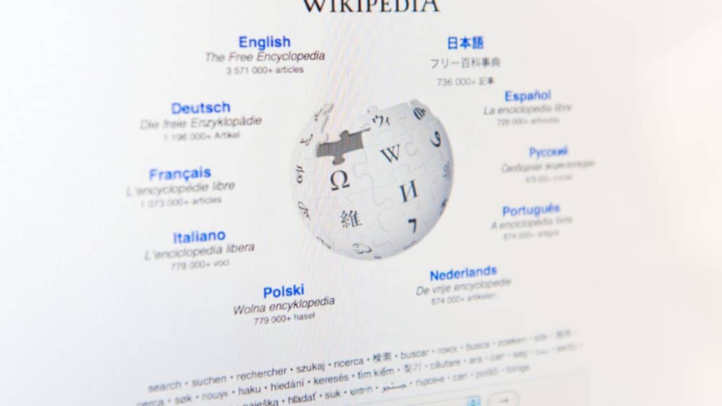 The Top-Viewed Wikipedia Pages for Every Day of 2014