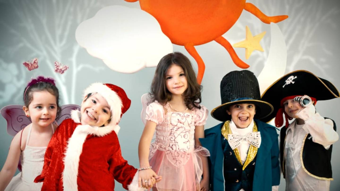 11 Ways to Get Better Recordings of Holiday Pageants