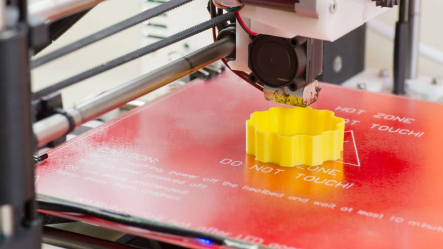 8 Brilliant Ways 3D Scanning and Printing Will Revolutionize Your Home