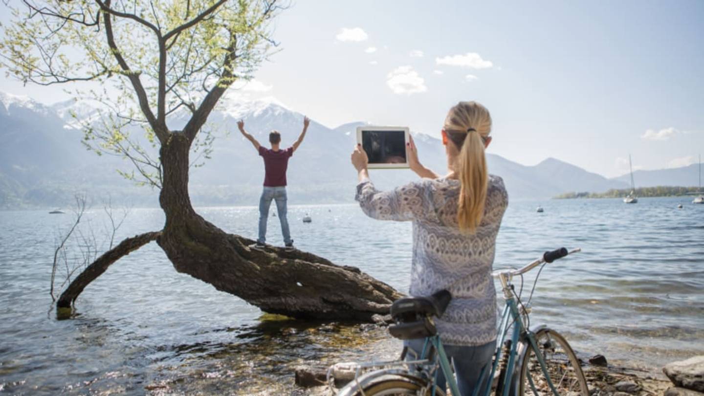 7 Ways Depth Cameras Will Help Make Every Snapshot More Memorable