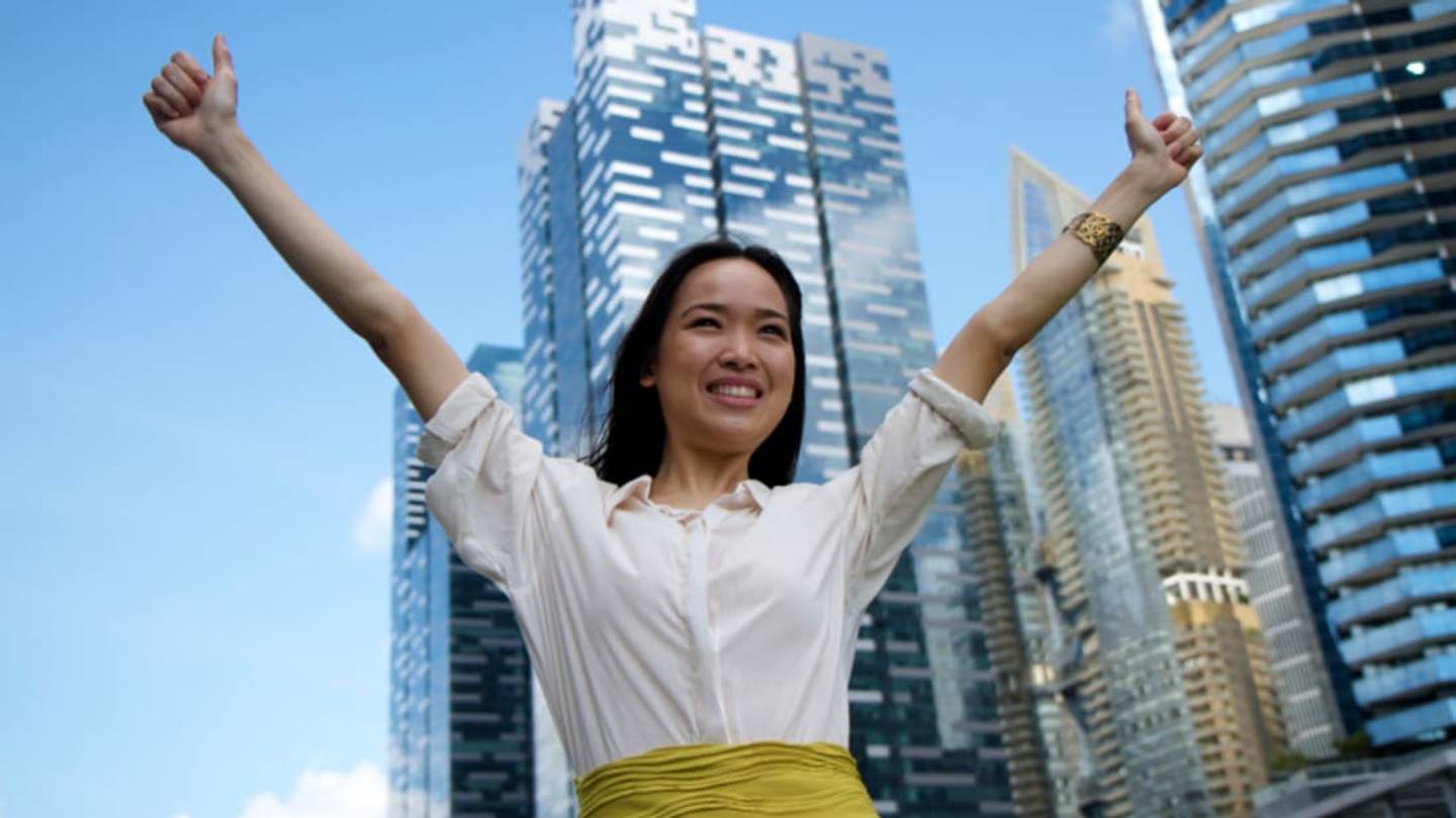 9 Things You Can Do to Feel More Confident