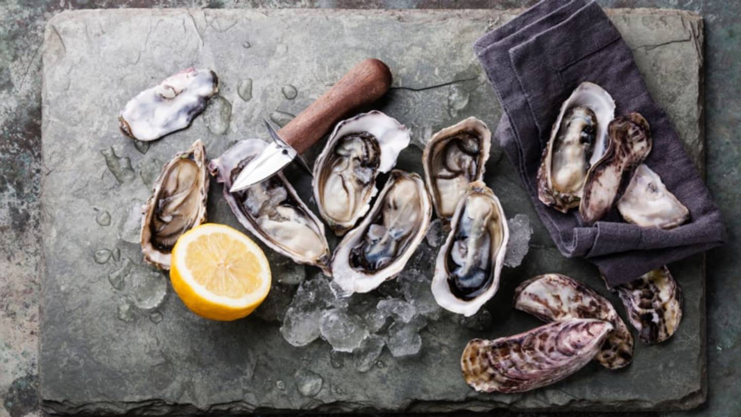 15 Shucking Amazing Facts About Oysters