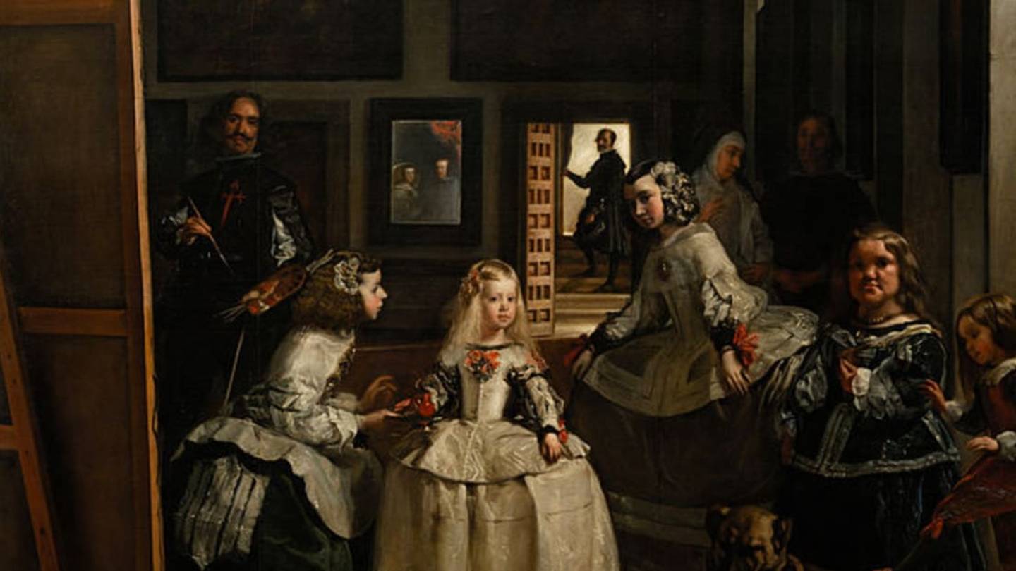 14 Things To Know AboutÂ VelÃ¡zquez'sÂ <em>LasÂ Meninas</em>