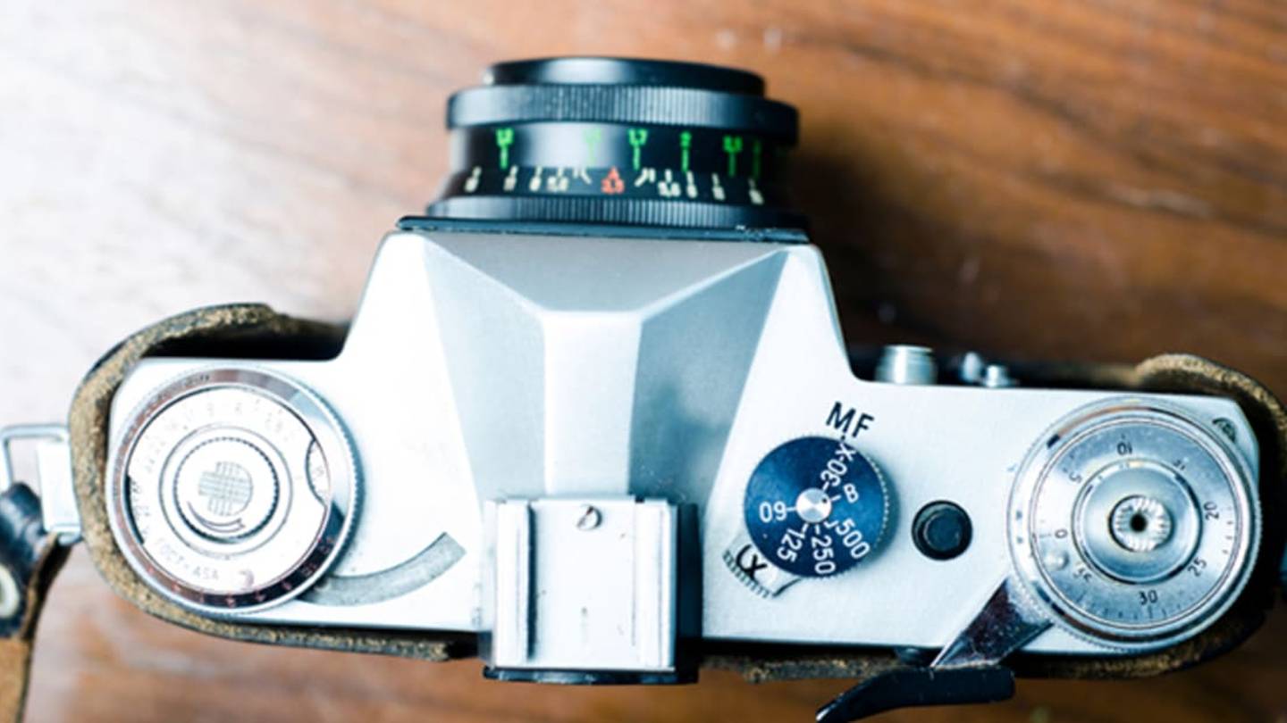 15Â Vintage Tips From <em>Leica</em> <em>Photography</em> Magazine