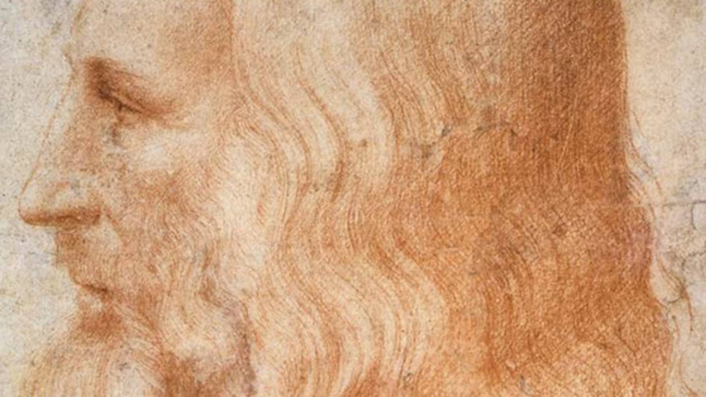 Historians Traced Leonardo da Vinci's Family Tree and Found 35 Living Relatives