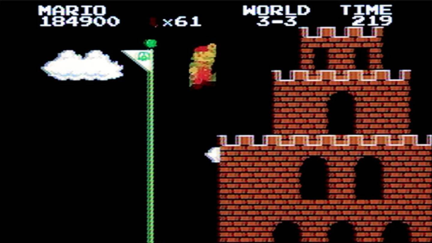 8 <em>Super Mario Bros.</em> Tips, Tricks, and Glitches