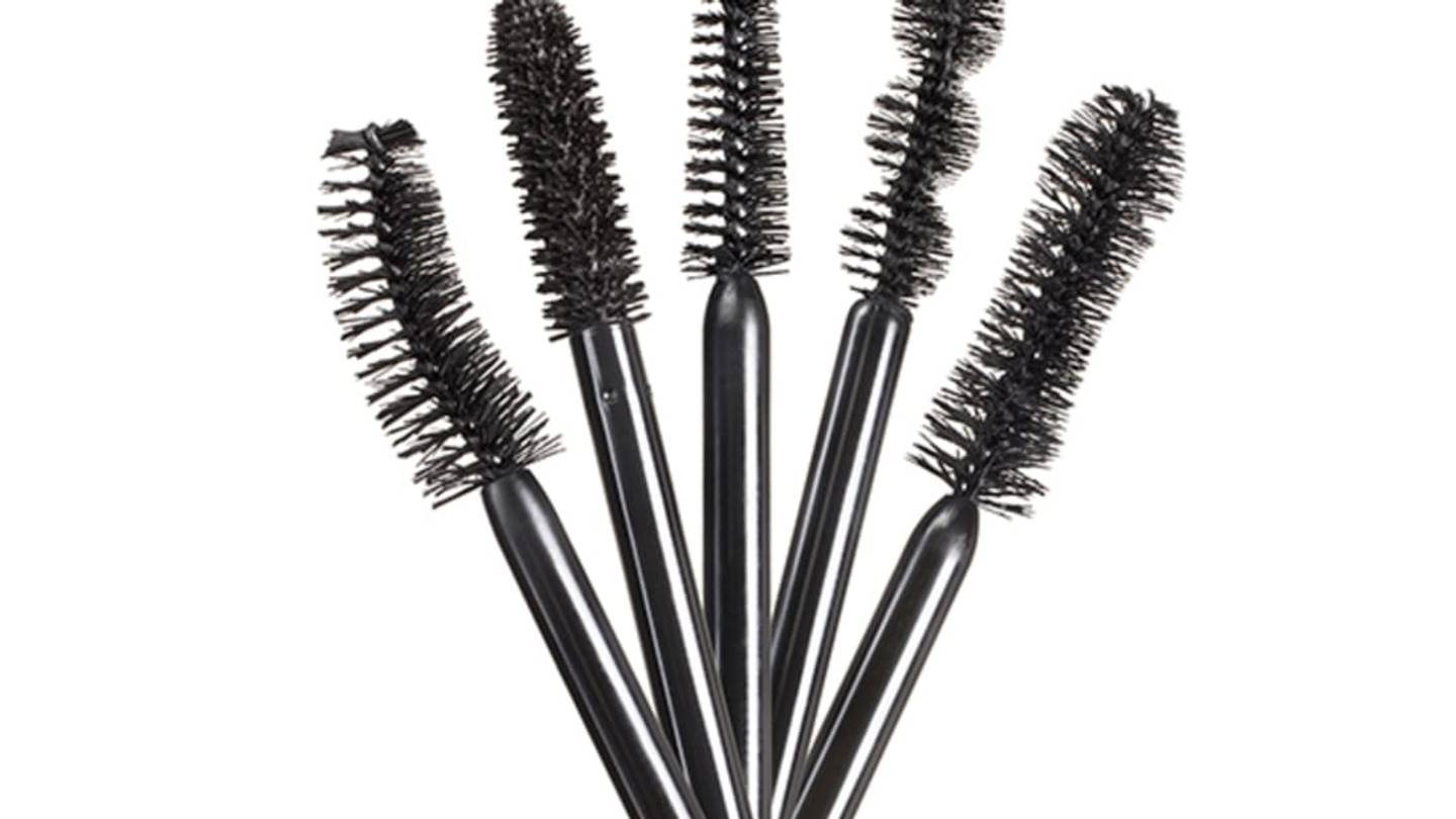 How Your Used Mascara Brushes Can Help Wild Animals in Need