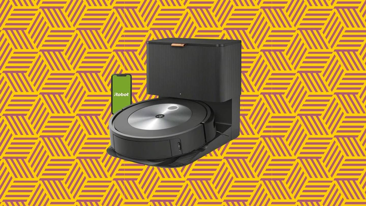 12 of the Best Robot Vacuums, According to Amazon Reviews