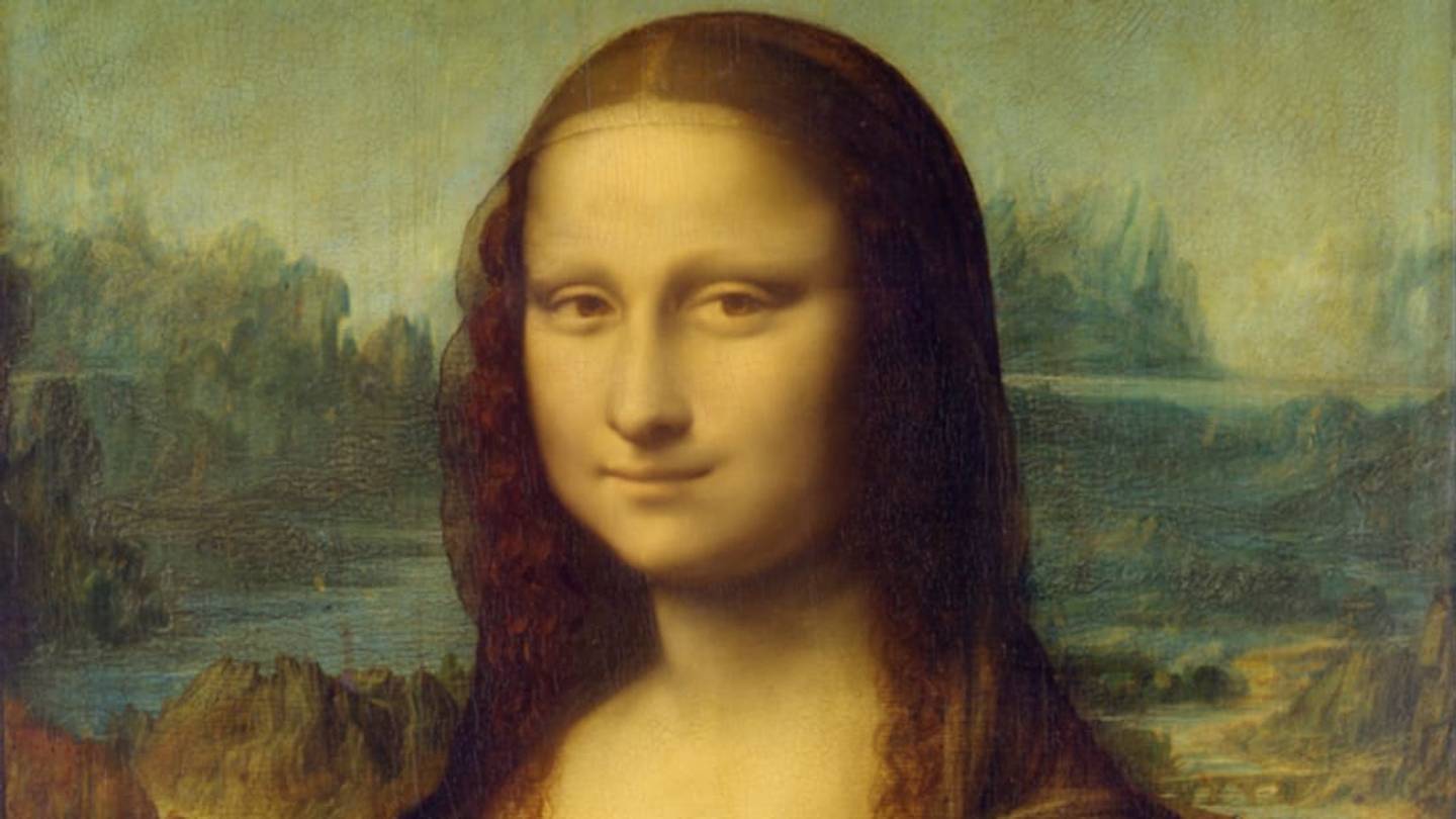 Researchers May Have Cracked the Mystery Behind Mona Lisaâs Smile