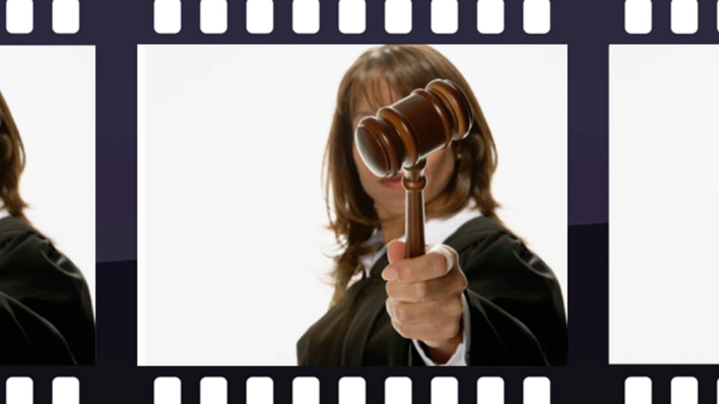 8 Movies and the Lawsuits That Plagued Them