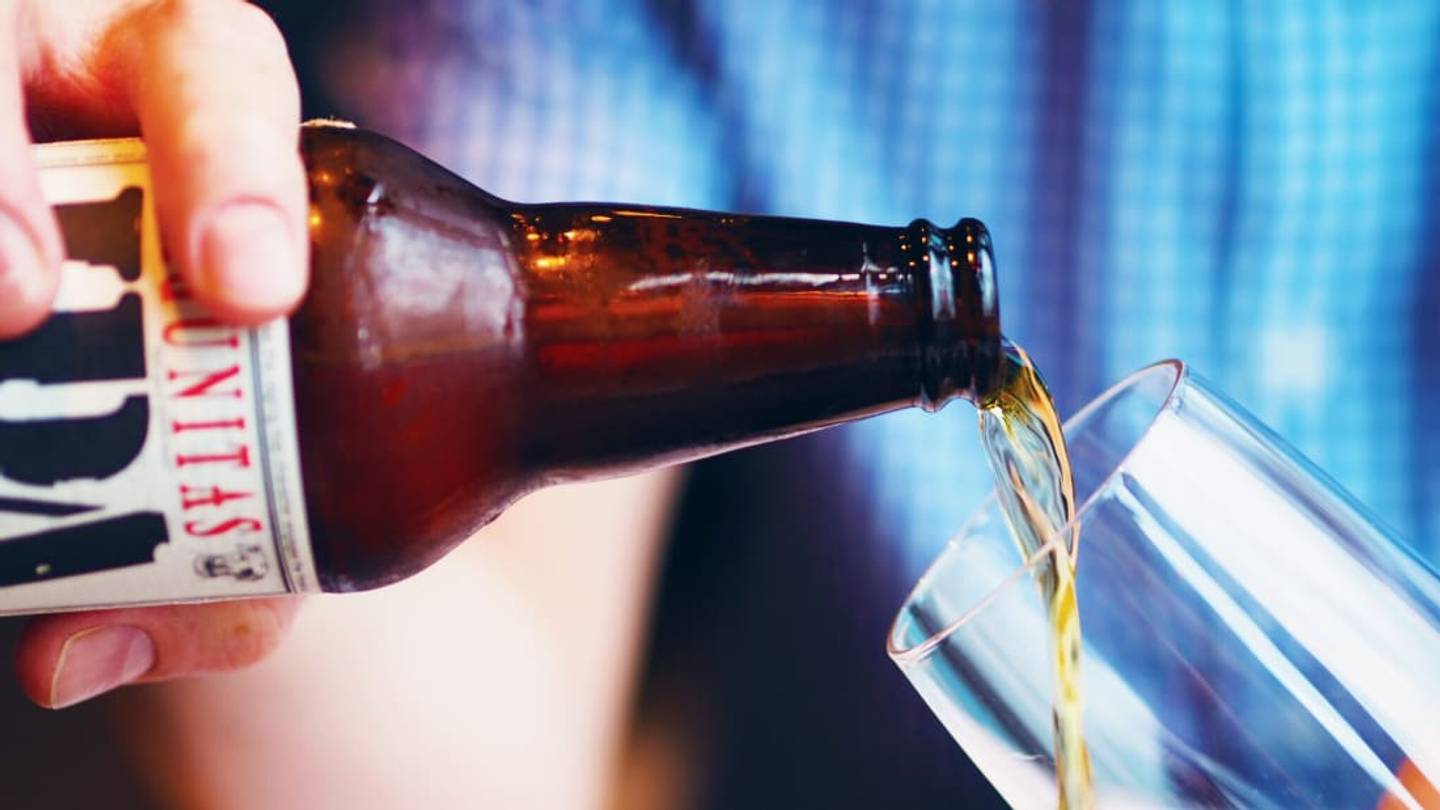 6 Ways to Open a Bottle Without a Bottle Opener - Mental Floss