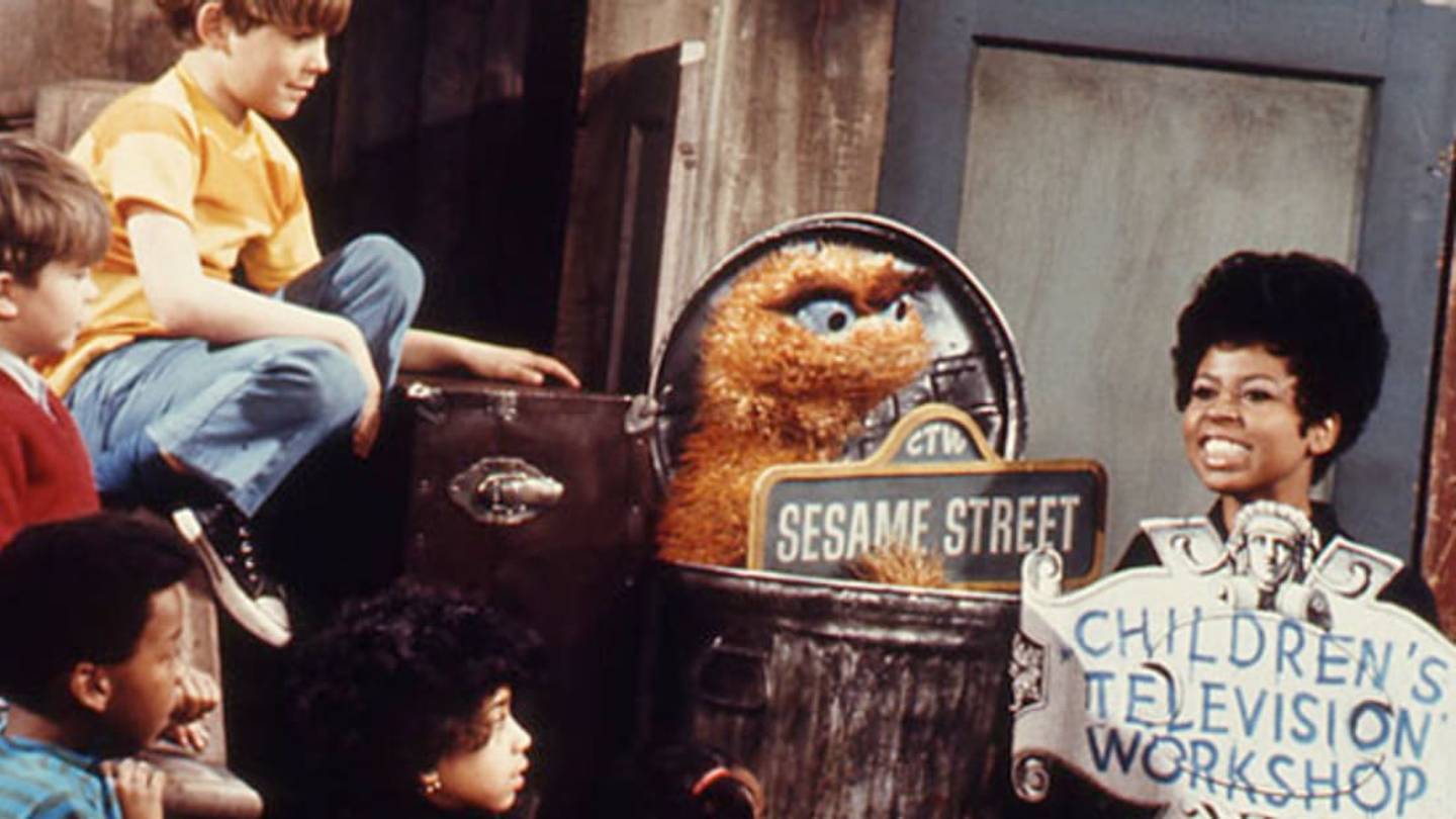 50 Fun Facts About <em>Sesame Street</em>