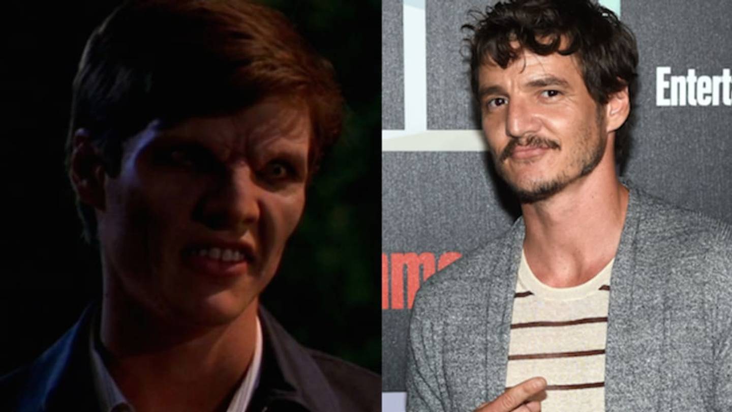 14 Future Stars Who Appeared on <em>Buffy the Vampire Slayer</em>