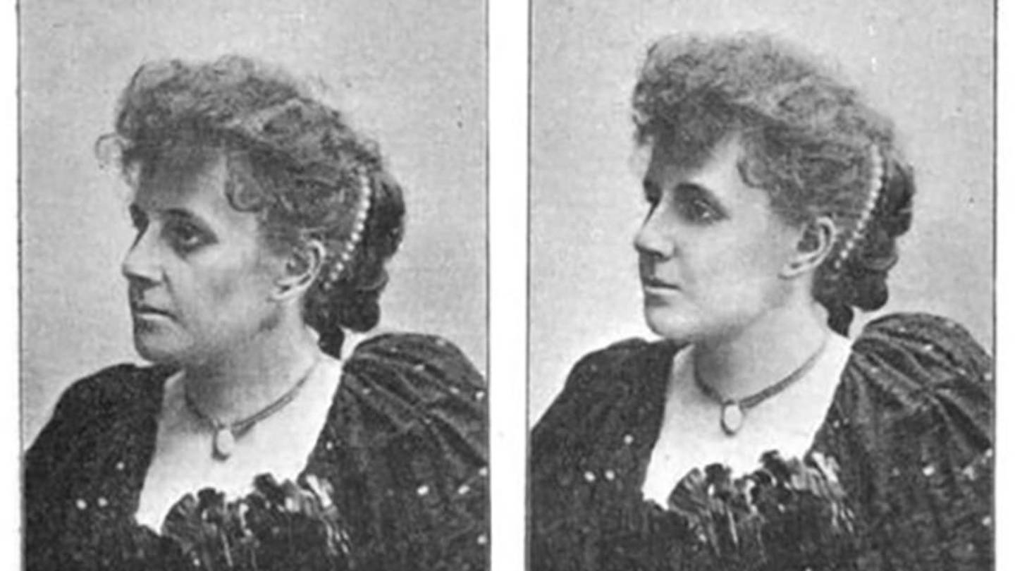 How Photo Retouching Worked Before Photoshop