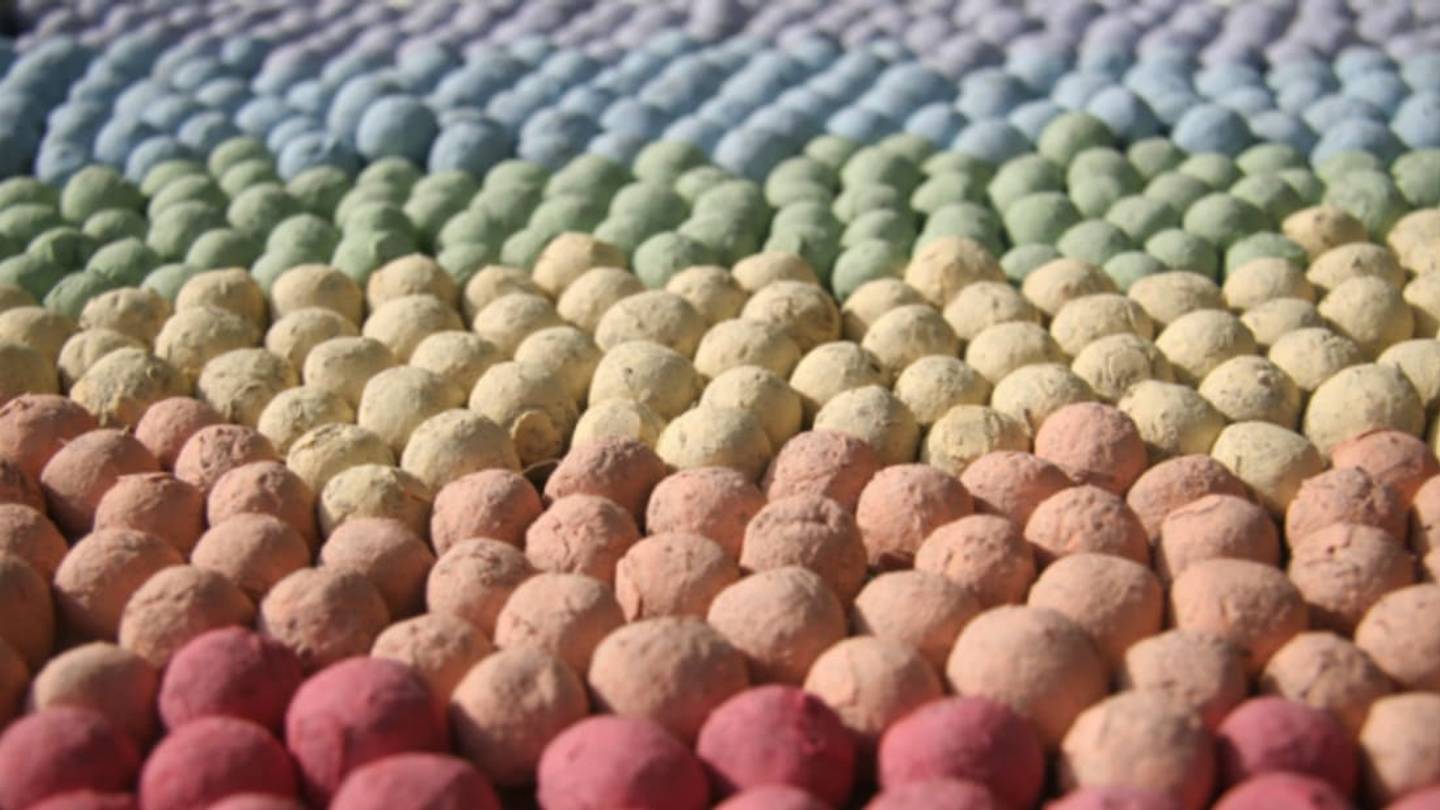 Throw Wildflower Seed Bombs to Bring Back the Bees