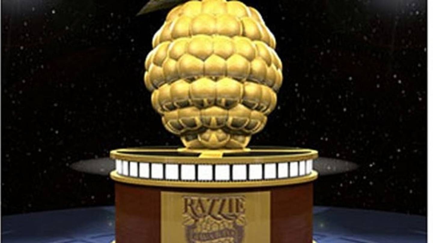 6 Actors Who Have Both an Oscar and a Razzie