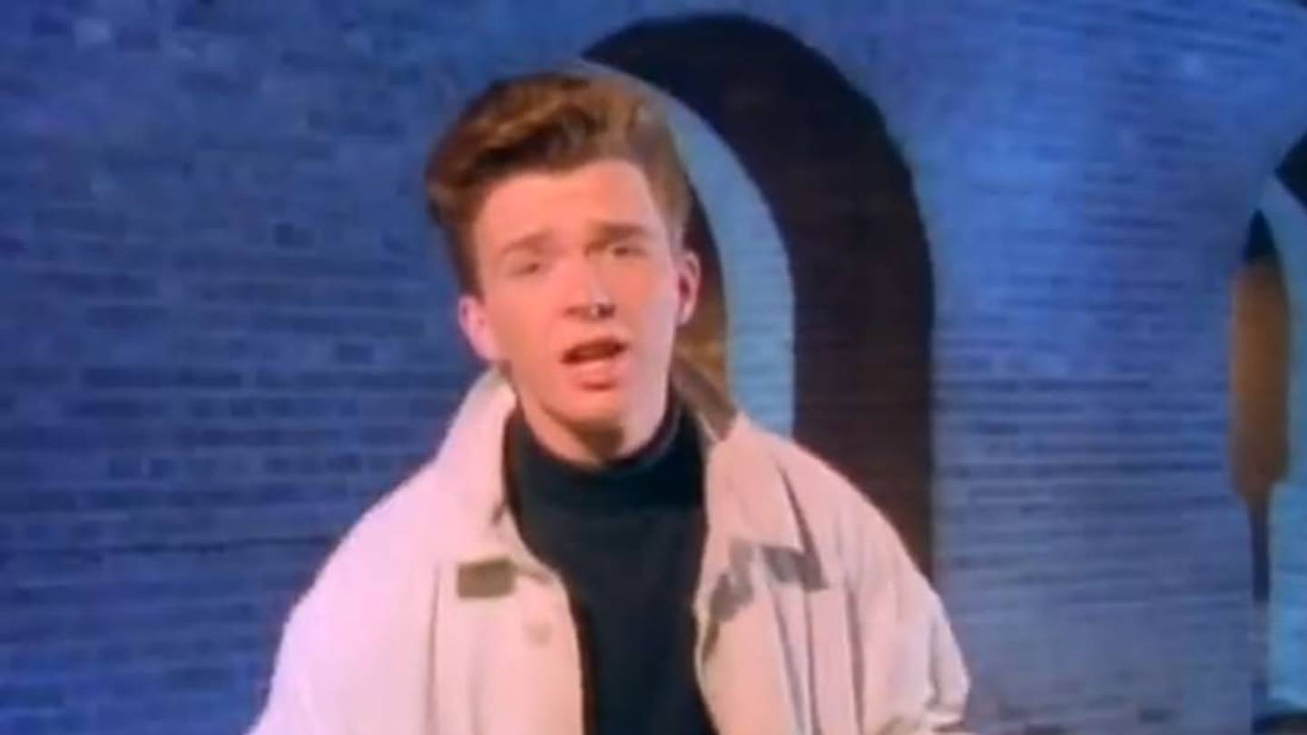 Rikk Rol 11 Epic Rickrolls