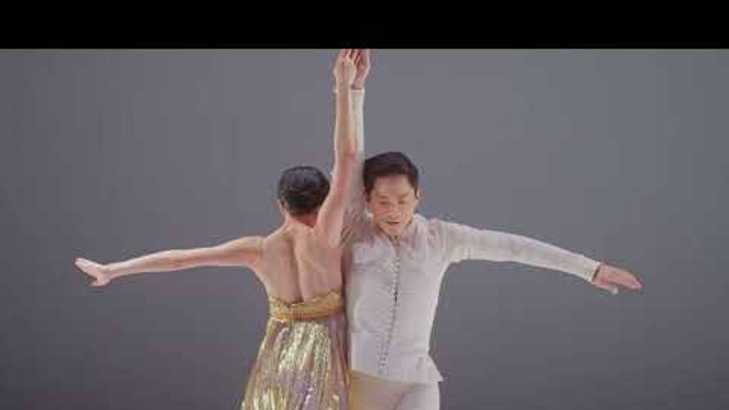 Passionate, standout performances soar in Boston Ballet’s ‘Roméo et Juliette’