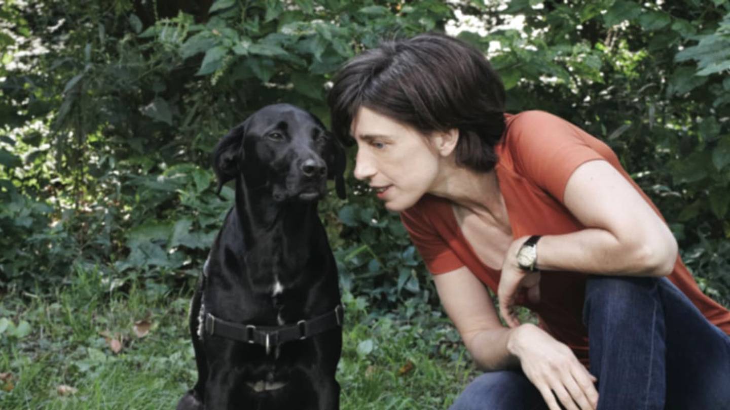 Your Dog Has Something to Tell You