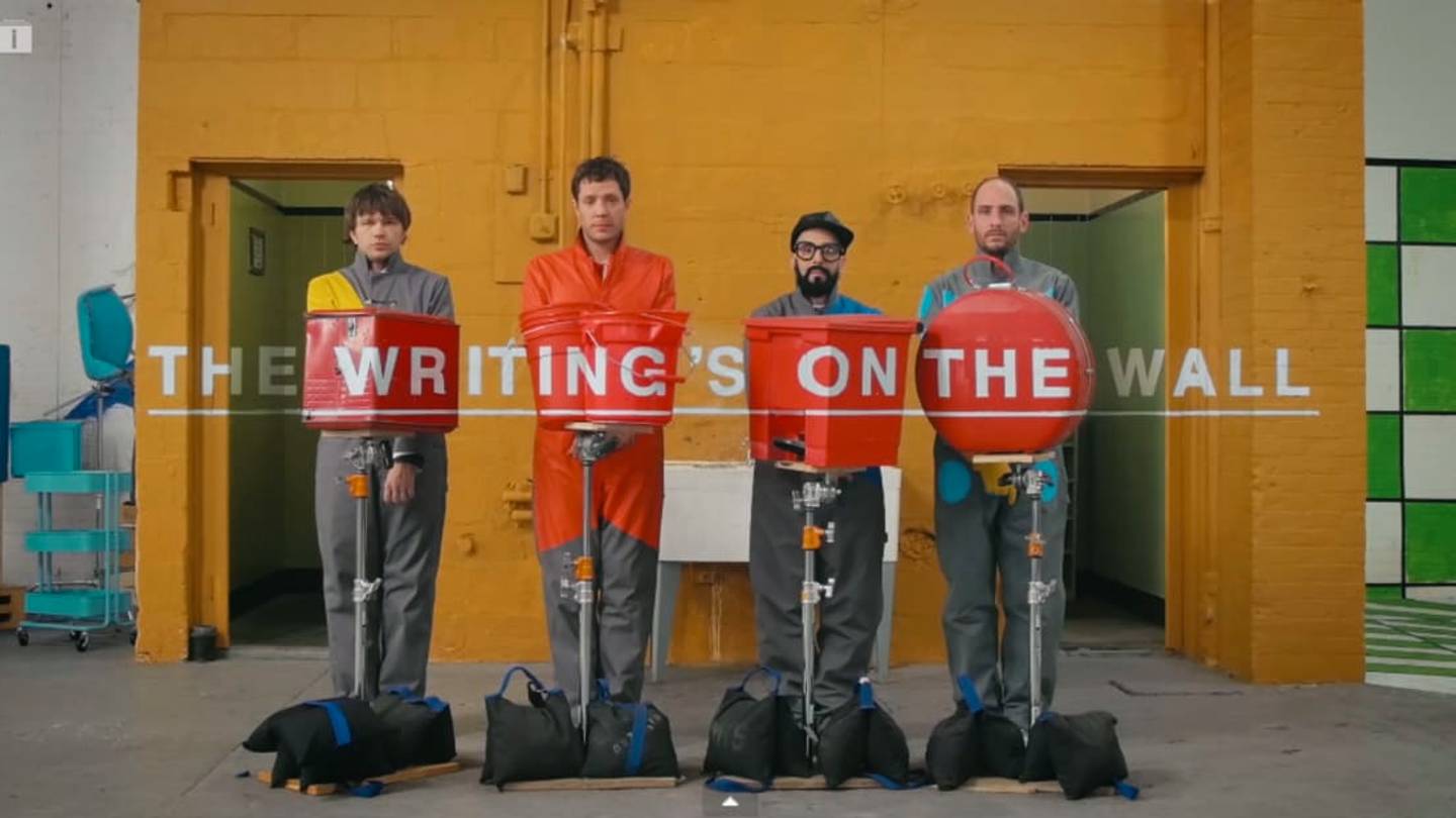 15 Music Videos Filmed In One Shot