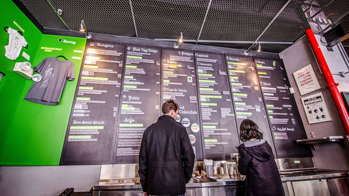 8 Psychological Tricks of Restaurant Menus