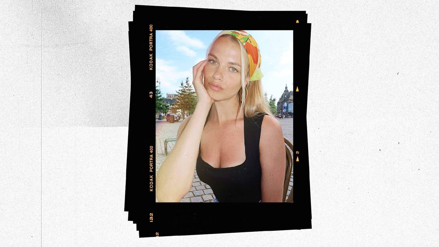 SI Swimsuit Legend Hailey Clauson Reveals Her Fashion Icon