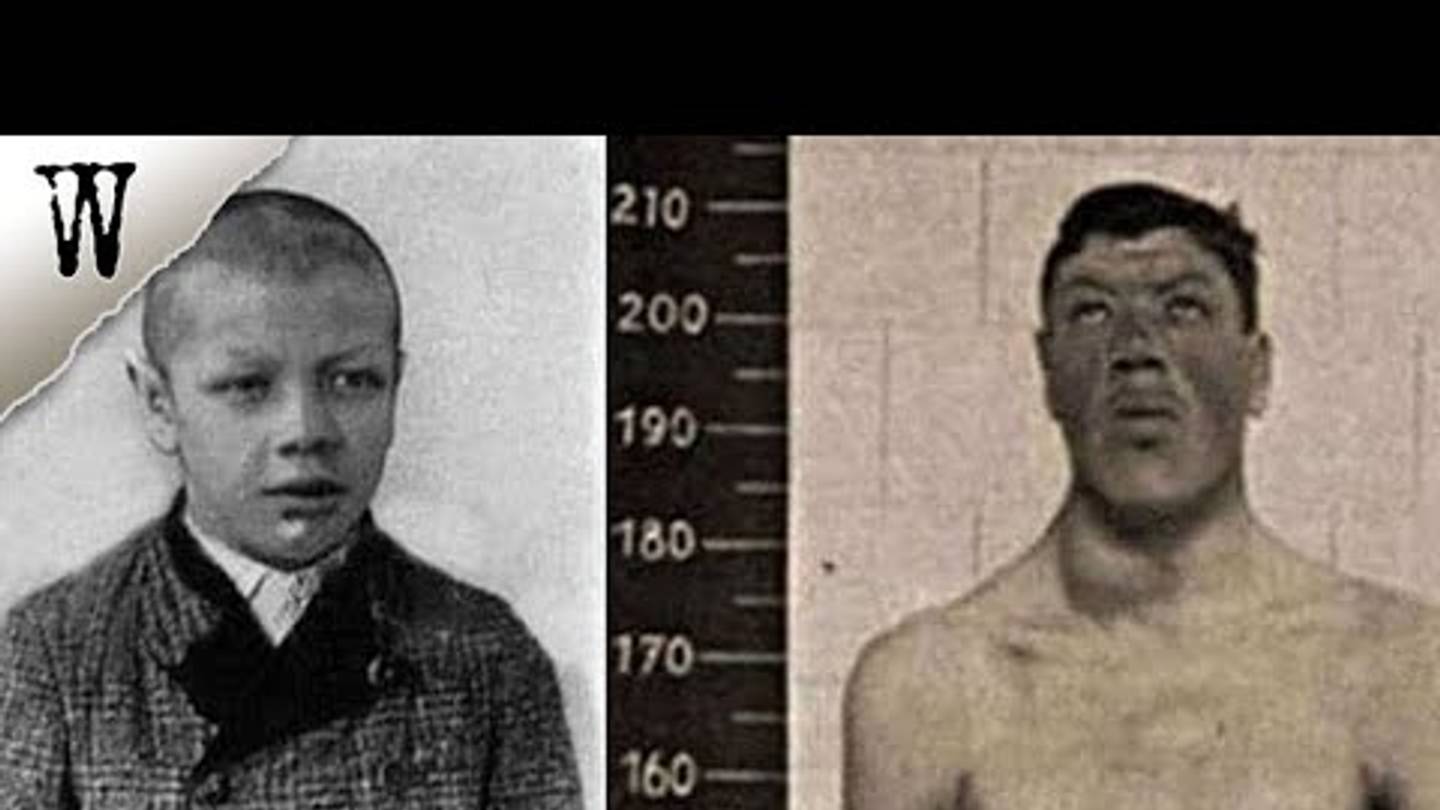 Adam Rainer, The Little Person Who Became a Literal Giant