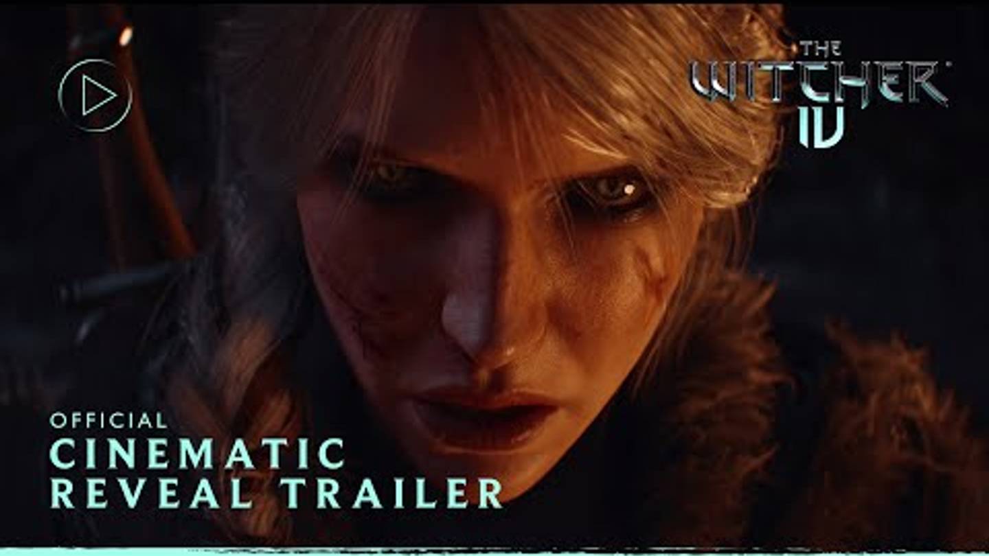 The Witcher 4's release window is far away, but there's one silver lining