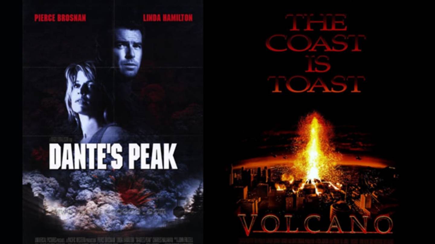 25 Movies With Similar Plots Released the Same Year