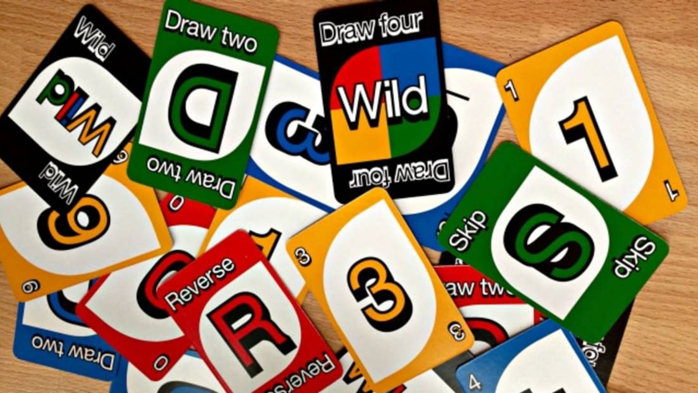 Uno Explain We've All Been Playing Uno Wrong