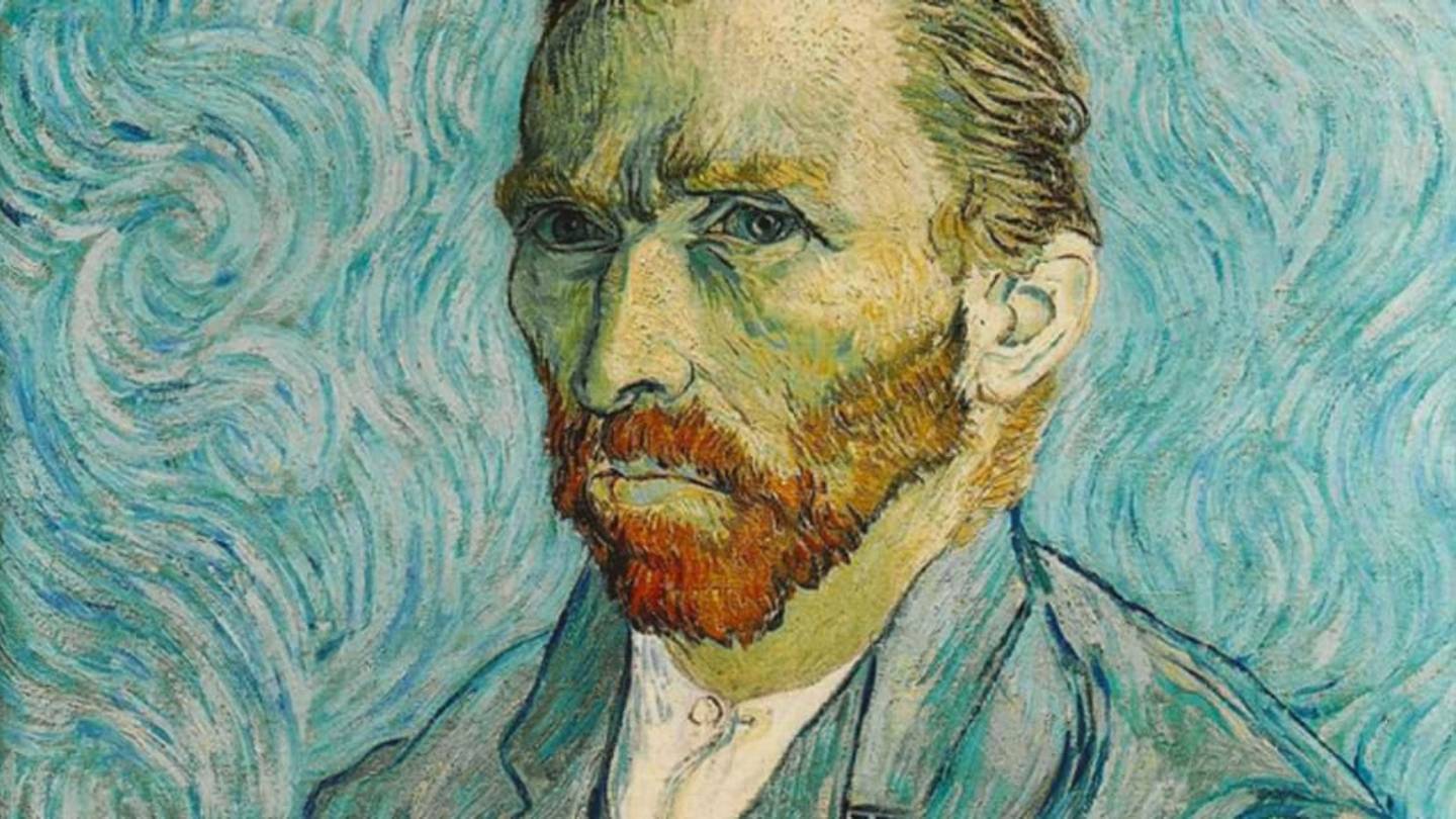 New Art Exhibit Immerses Visitors in the Life of Vincent van Gogh