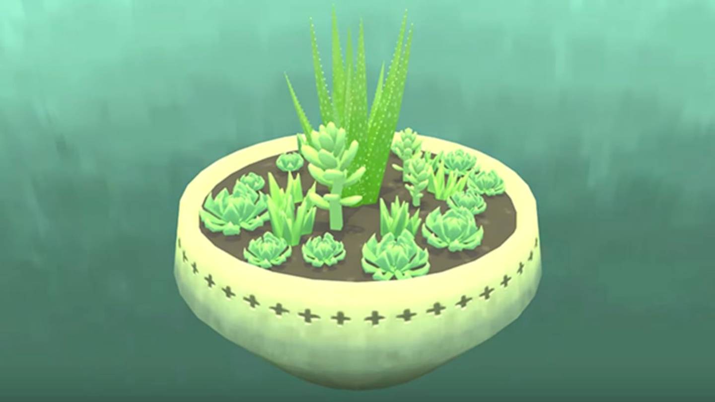mushroom planter pot Mushroom Rustic-Finish Laser Cut Planter main image 0