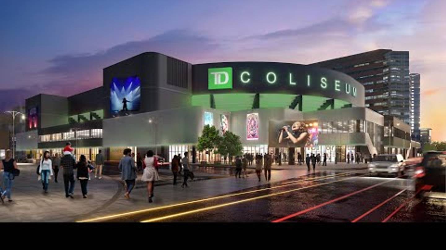 NY Islanders' New AHL Affiliate Reportedly Set to Become Hamilton Hammers
